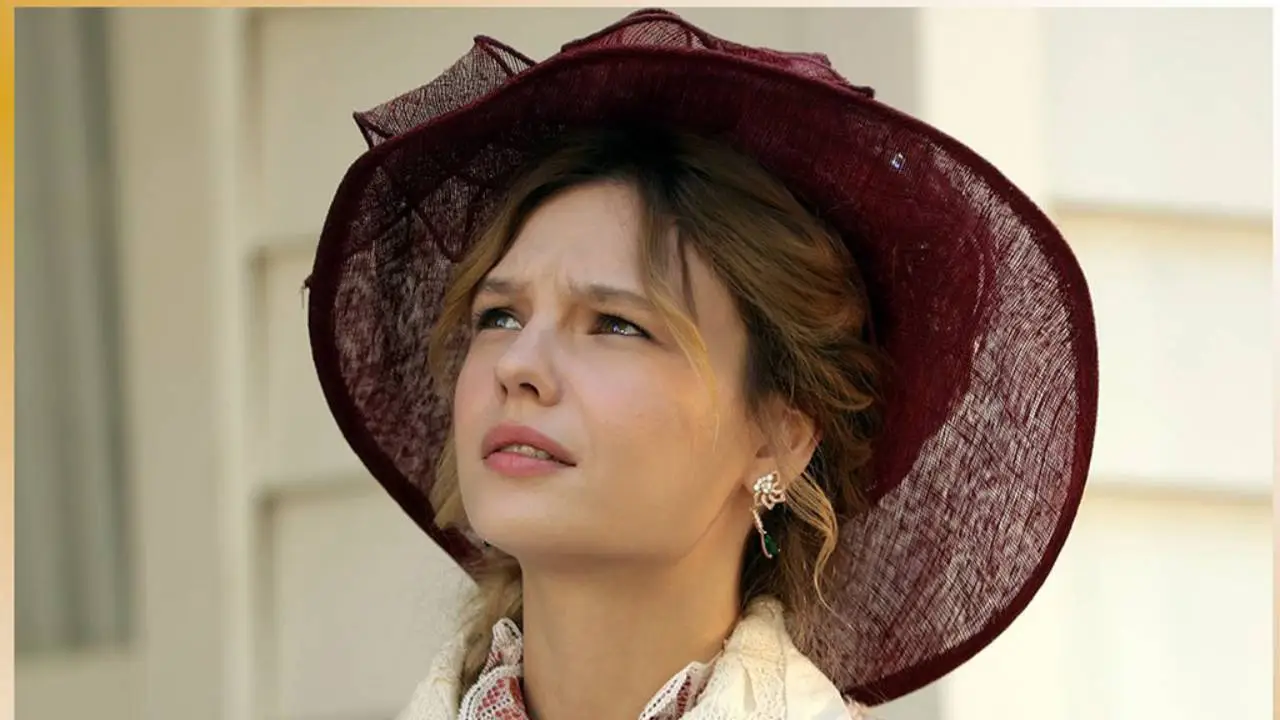 Şakir Paşa Ailesi Ayşe’si Nilsu Berfin Aktaş Gerçekte Kimdir? Aslen Nereli, Kaç Yaşında, Sevgilisi Kim Boyu, Kilosu ve Yer Aldığı Diziler Nelerdir?