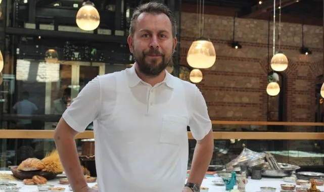MasterChef Konuk Jürisi Ömür Akkor Kimdir? Kaç Yaşında, Aslen Nereli?