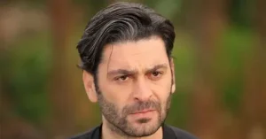 Kanal D’nin ses getiren dizisi Uzak Şehir’de Cihan Albora karakterine