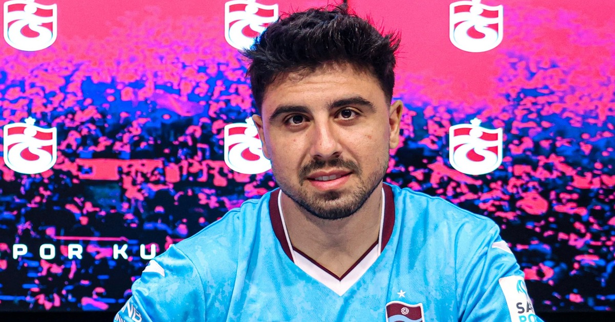   Türk futbolunun en tanınan isimlerinden biri olan Ozan Tufan,