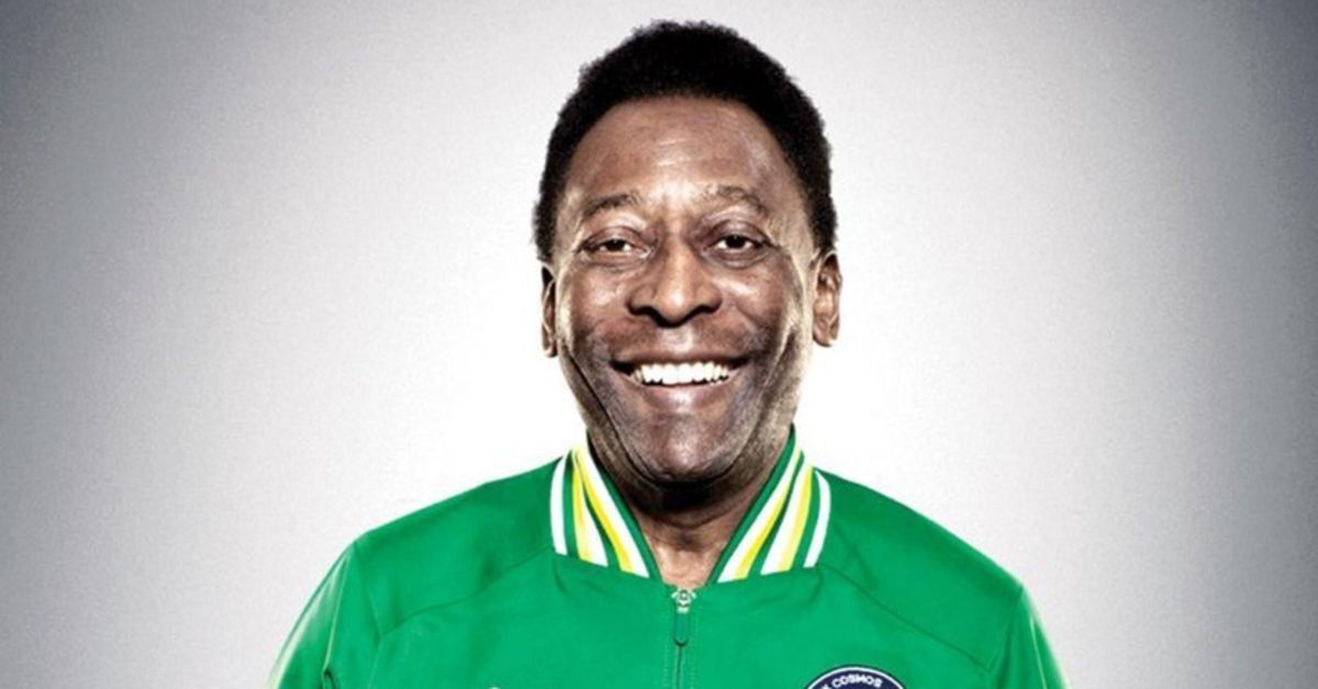 Pele Biyografisi (Kimdir): Boyu, Kilosu, Yaşı, Hangi Ülkeli, Hangi Takımlarda Oynadı, İstatistikleri? Pele Hayatı ve Futbol Kariyeri