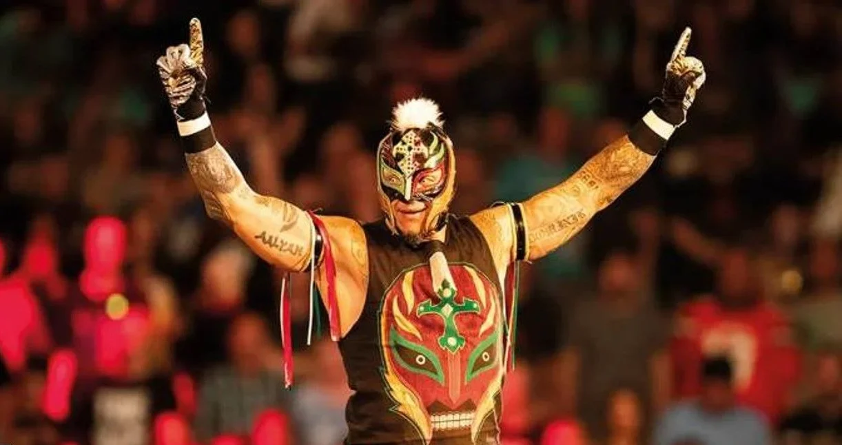 Ünlü Güreşçi Rey Mysterio Kimdir, Neden Öldü?
