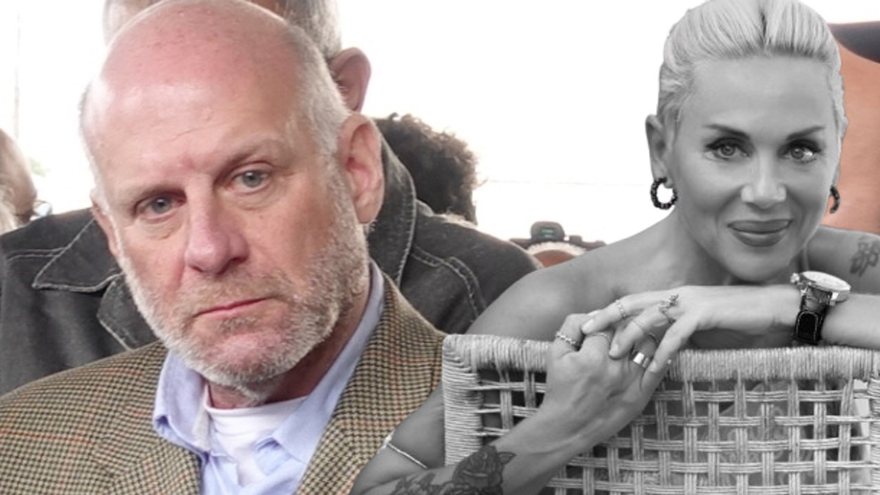 Ünlü oyuncu Billur Kalkavan’ın kardeşi Rıza Kalkavan, 26 Aralık Perşembe