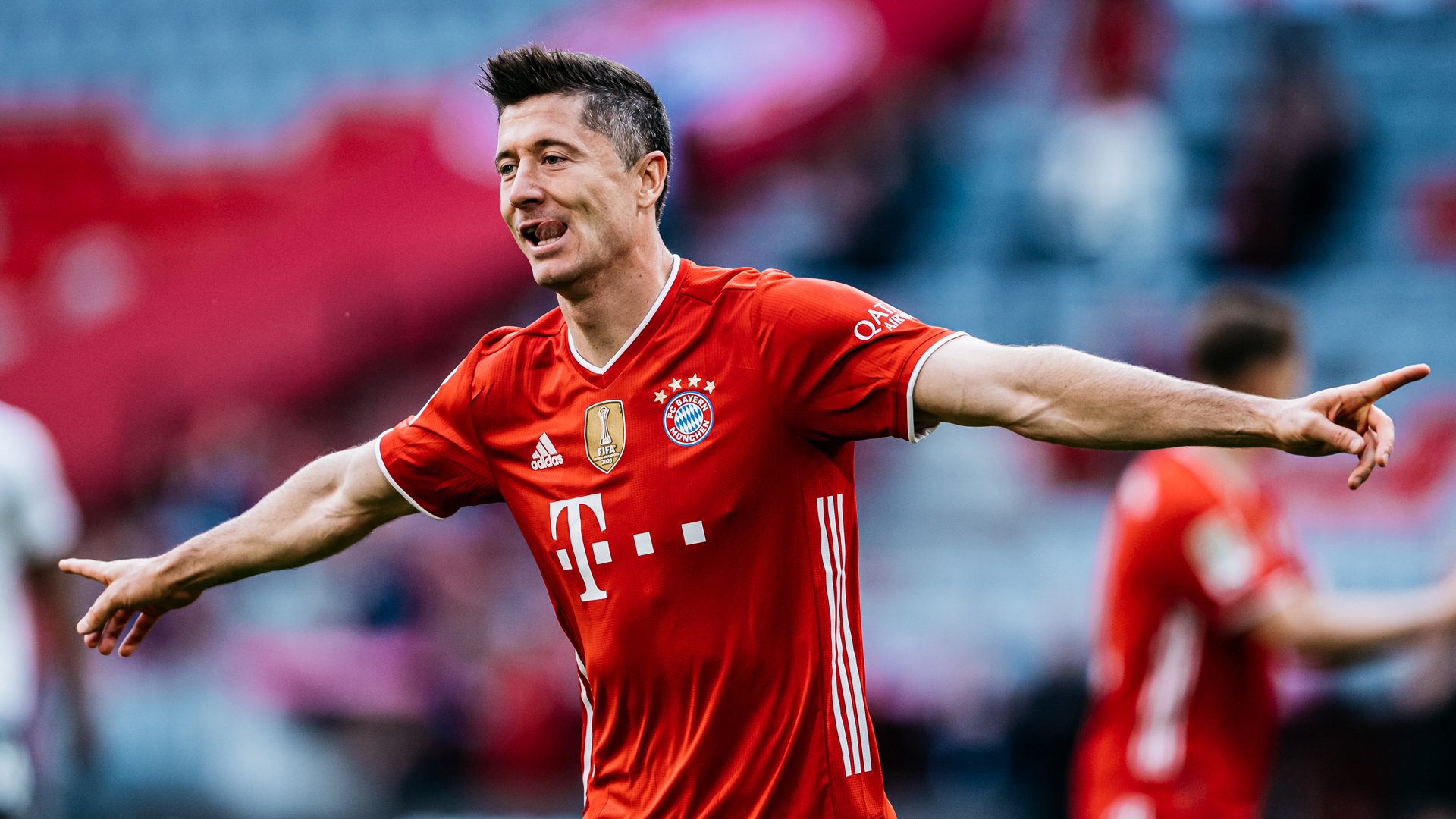 Robert Lewandowski Boyu, Kilosu, Yaşı Nedir? Hangi Ülkeli ve Hangi Takımlarda Oynadı? Robert Lewandowski Biyografisi ve Futbol Kariyeri