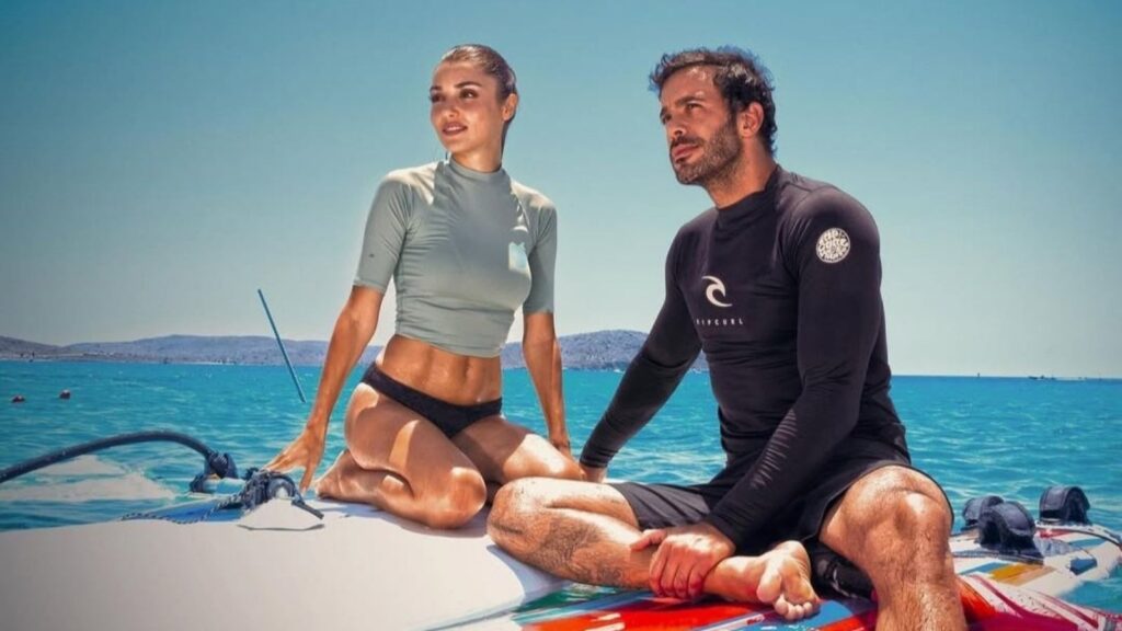 Barış Arduç ve Hande Erçel’li “Rüzgara Bırak” Filminin Konusu (Hikayesi) Nedir? Oyuncuları Kimler? Nerede Çekiliyor?
