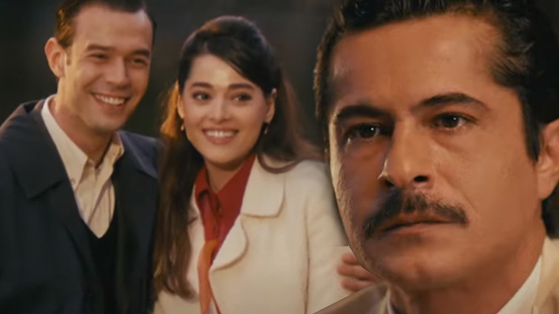   Sen Ağlama İstanbul dizisi, şimdiden televizyonseverler arasında büyük bir