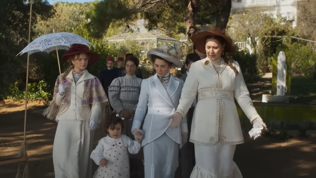 Şakir Paşa Ailesi Dizisi Bitiyor Mu, Final Mi Yapacak? Şakir Paşa Ailesi Dizisi Neden Yok, Yeni Bölüm Yayınlanacak mı? Şakir Paşa Ailesi Dizisi Bitiyor Mu, Final Mi Yapacak? Şakir Paşa Ailesi Dizisi Neden Yok, Yeni Bölüm Yayınlanacak mı?