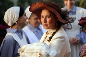 Şakir Paşa Ailesi: Mucizeler ve Skandallar, izleyicileri Osmanlı’nın son dönemlerinde