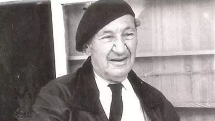 Şakir Paşa’yı Bakın Kim Öldürdü, Oğlu Cevat Şakir mi? Halikarnas Balıkçısı (Cevat Şakir Kabaağaçlı) Babasını Neden Öldürdü? Şakir Paşa Ailesi’nin Gizemli Hikayesi