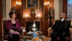 Pazar akşamlarının sevilen yapımı Şakir Paşa Ailesi dizisinin geleceği, geçtiğimiz