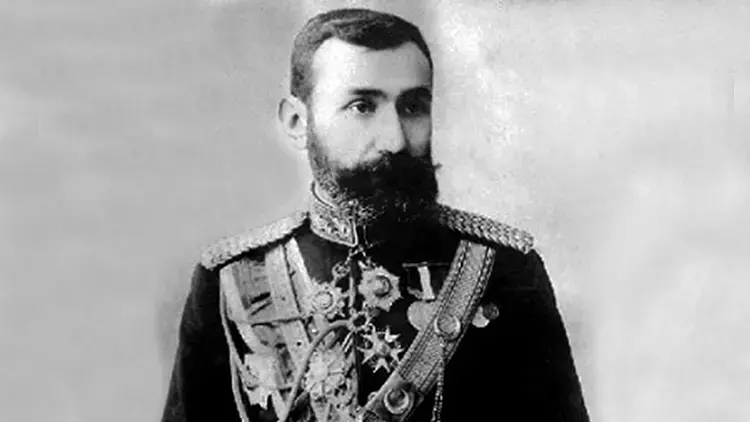 Şakir Paşa’yı Bakın Kim Öldürdü, Oğlu Cevat Şakir mi? Halikarnas Balıkçısı (Cevat Şakir Kabaağaçlı) Babasını Neden Öldürdü? Şakir Paşa Ailesi’nin Gizemli Hikayesi