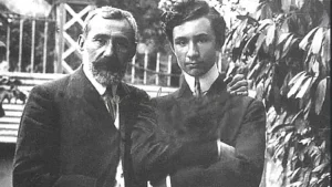   Türk edebiyatının önemli yazarlarından biri olan Halikarnas Balıkçısı, gerçek