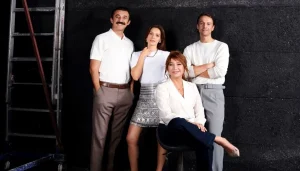 Show TV’nin dikkat çeken yapımı Sandık Kokusu, yılbaşı haftasında ekranlarda