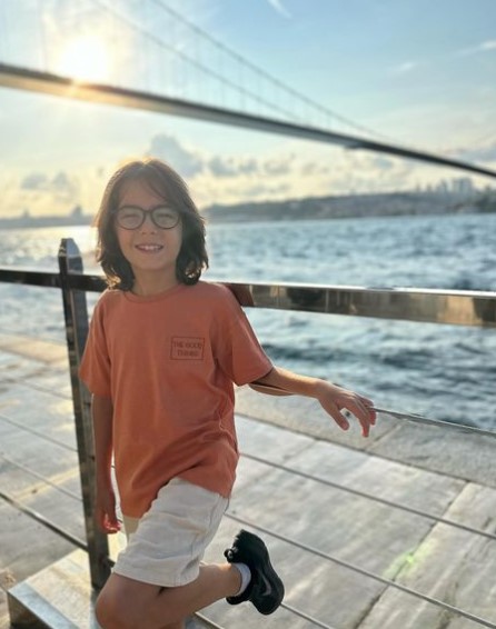 Aşkı Hatırla Ege Kimdir, Gerçek Adı Ne? Abdullah Burak Kaya Kimdir, Kaç Yaşında, Nereli?