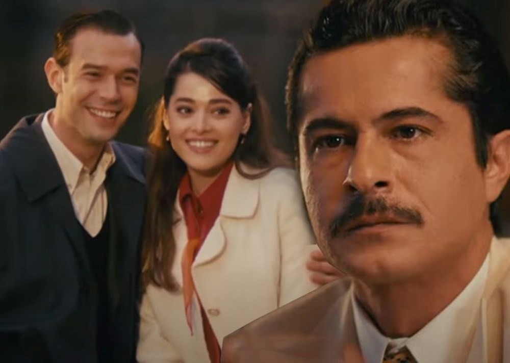   Star TV ekranlarının yeni dizisi Sen Ağlama İstanbul, dikkat