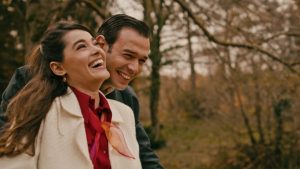 Türk televizyonlarının yeni sezon projelerinden biri olan Şehrazat, sezonun en