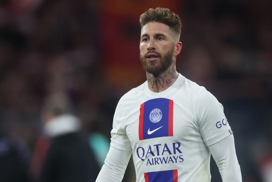 Sergio Ramos, modern futbolun en başarılı savunma oyuncularından biri olarak