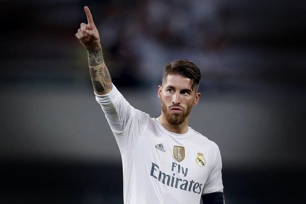 Sergio Ramos Biyografisi (Kimdir): Boyu, Kilosu, Yaşı, Hangi Ülkeli, Hangi Takımda, Hangi Takımlarda Oynadı, İstatistikleri? Sergio Ramos Hayatı ve Futbol Kariyeri