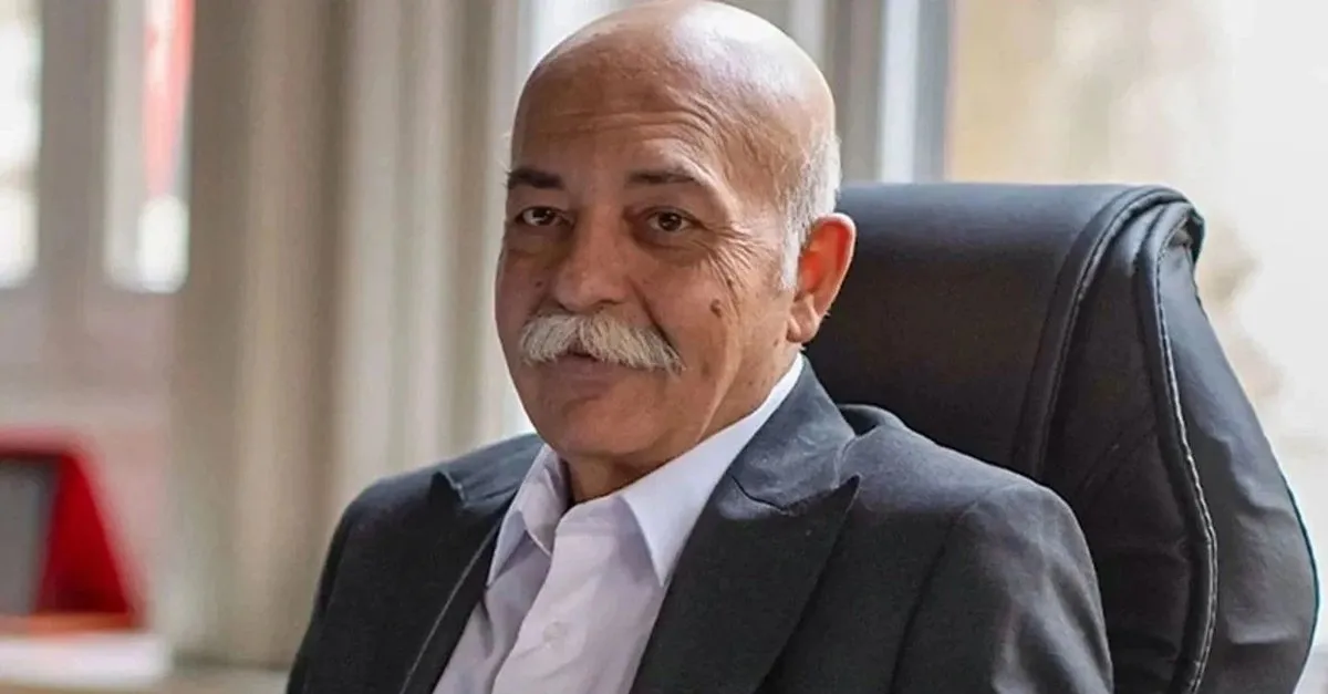 Settar Tanrıöğen Kızıl Goncalar'da! Kızılcık Şerbeti'nin Abdullah'ı, Kızıl Goncalar'da Bakın Hangi Rolde?