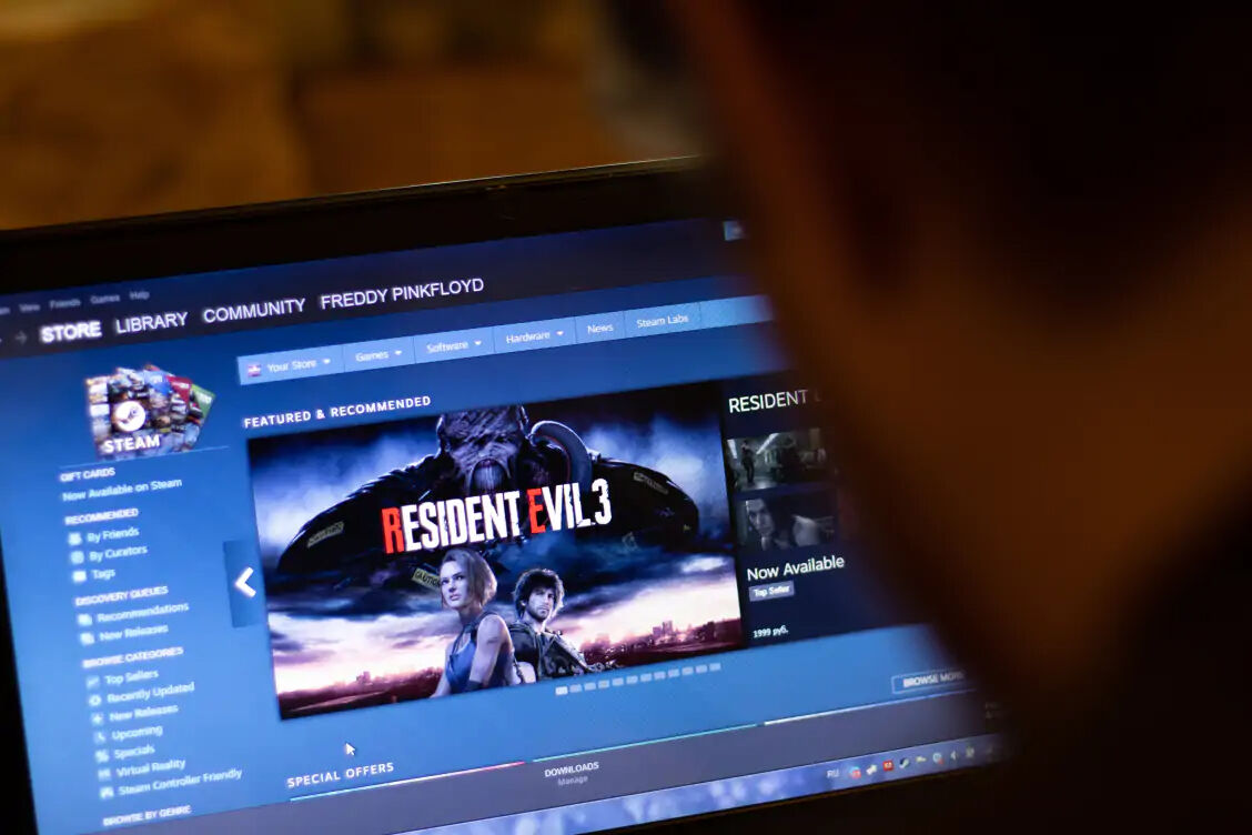 Steam Yılbaşı İndirimleri Başladı mı, Ne Zaman Başlayacak? Steam İndirimleri Hangi Oyunları Kapsıyor?