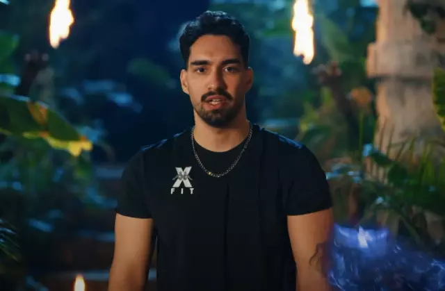 Survivor 2025 Adilhan Kaç Yaşında? Adilhan Numan Mesleği Ne, Aslen Nereli, Boyu Kaç, Sevgilisi Kim?