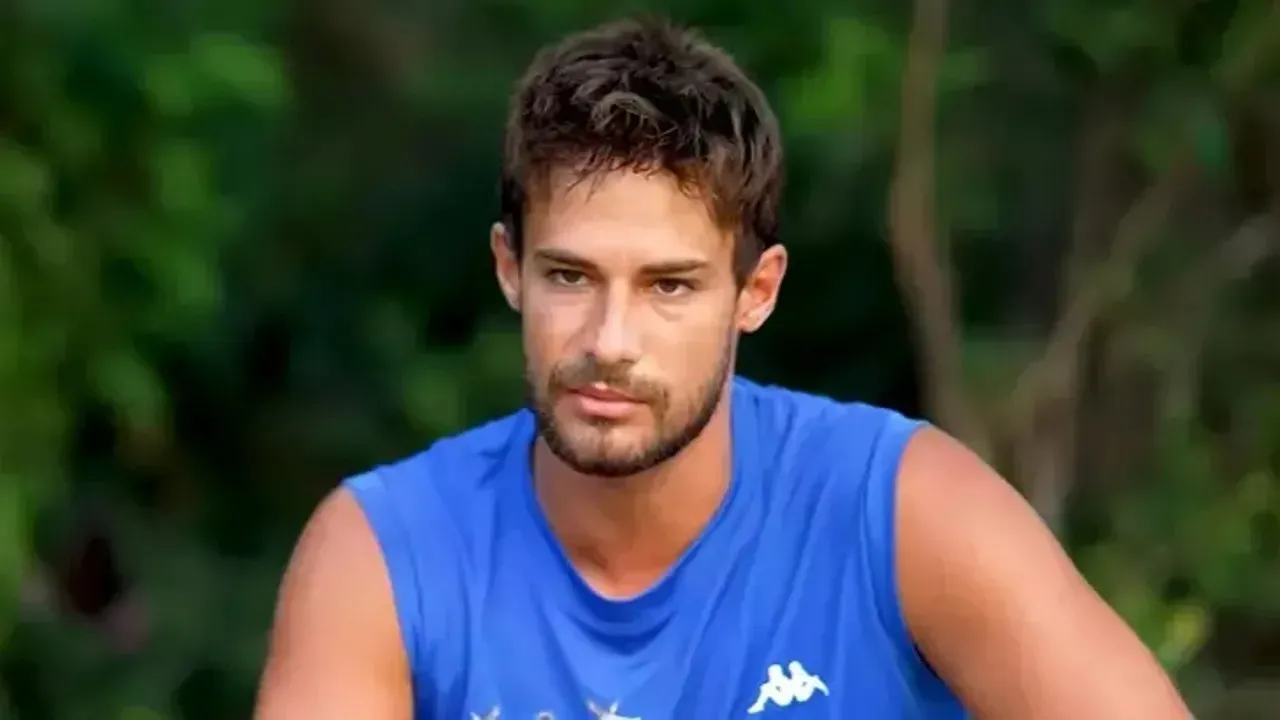 Survivor 2025 Batuhan Karacakaya (Aşk-ı Memnu Bülent) Boyu Kaç, Aslen Nereli, Sevgilisi Kim, Kaç Yaşında?
