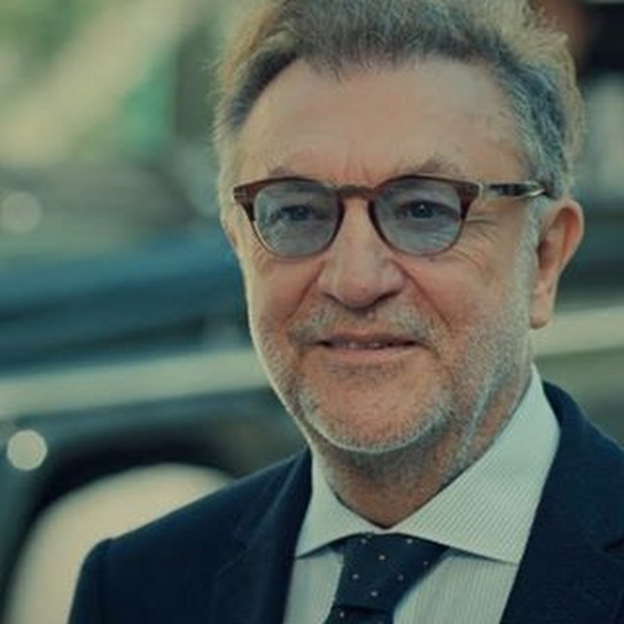 Sen Ağlama İstanbul Dizisi Beybaba Kim, Gerçek Adı Ne? Tamer Levent Evli mi, Aslen Nereli, Kaç Yaşında, Hangi Dizi ve Filmlerde Oynadı?