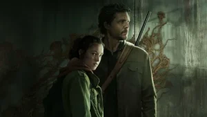 HBO’nun efsanevi video oyun serisinden uyarladığı ve büyük beğeni toplayan