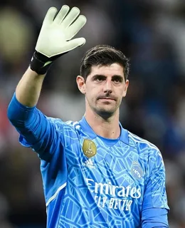 Real Madrid'in Kalecisi Thibaut Courtois Kimdir? Boyu, Kilosu, Yaşı, Hangi Ülkeli ve Hangi Takımlarda Oynadı?