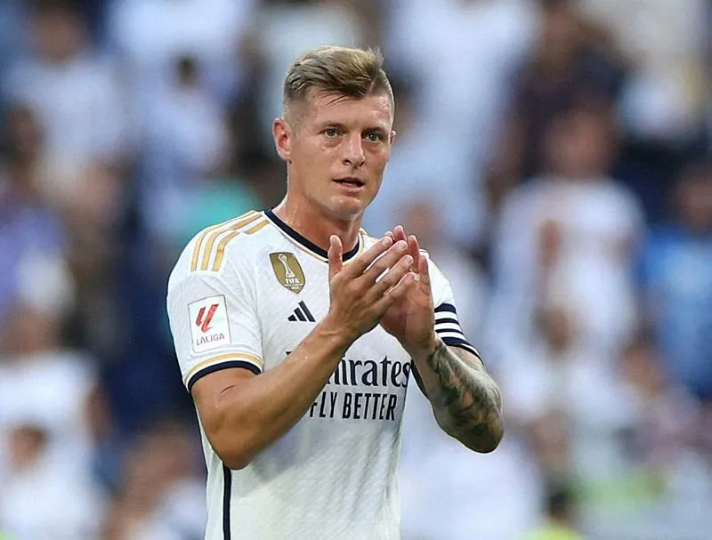 Toni Kroos Biyografisi (Kimdir): Boyu, Kilosu, Yaşı, Hangi Ülkeli, Hangi Takımda, Hangi Takımlarda Oynadı, İstatistikleri? Toni Kroos Hayatı ve Futbol Kariyeri