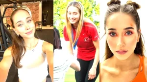 Survivor All Star 2025 kadrosunda yer alan Tuğba Yeni, Gönüllüler