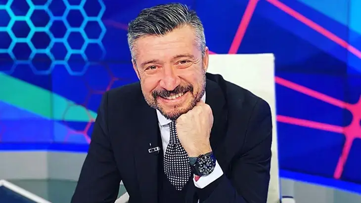 Tümer Metin Kimdir? Trabzonsporluların İsyan Ettiği Pozisyon Hakkındaki Açıklamalarıyla Gündem Oldu