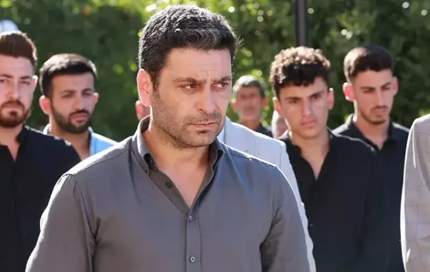 Uzak Şehir Yeni Bölüm Hangi Gün? Saat Kaçta?