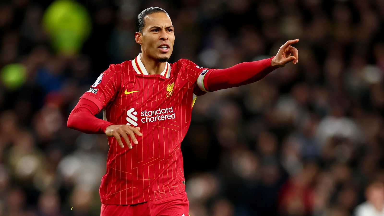 Virgil van Dijk Biyografisi (Kimdir): Boyu, Kilosu, Yaşı, Hangi Ülkeli, Hangi Takımda, Hangi Takımlarda Oynadı, İstatistikleri? Virgil van Dijk Hayatı ve Futbol Kariyeri