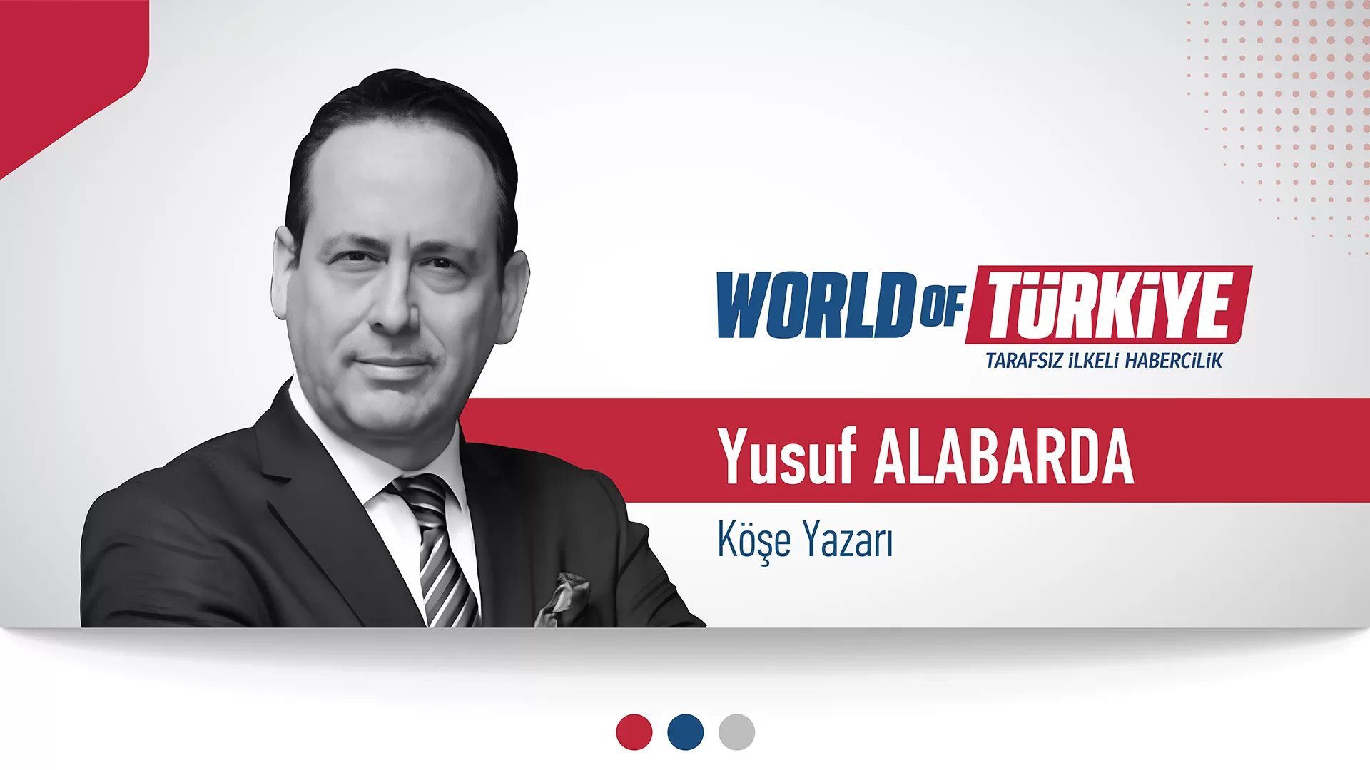 Nasıl bir Suriye? – Yusuf Alabarda