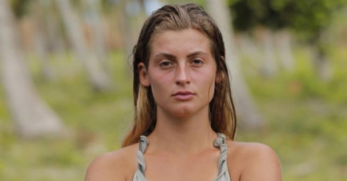 Survivor 2025 Yağmur Banda Kimdir? Hangi Sporu Yapıyor, Hangi Yıl Katıldı, Boyu Kaç, Sevgilisi Kim?