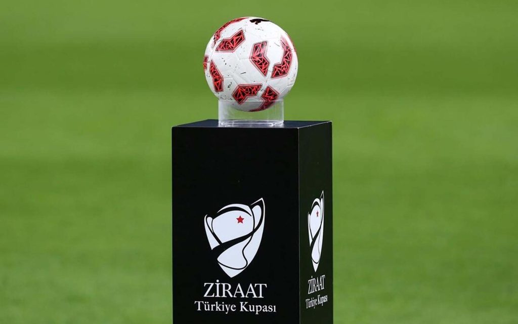 ziraat türkiye kupası 2