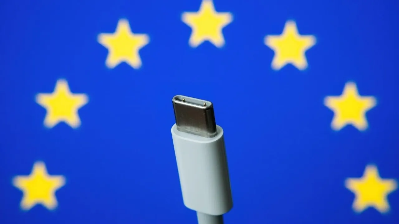 AB’nin atıkları azaltmayı amaçlayan ve çeşitli elektronik cihazların USB-C, Micro