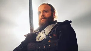 Mehmed Fetihler Sultanı John Grand kimdir? Tarihi diziler, izleyicilerin geçmişin