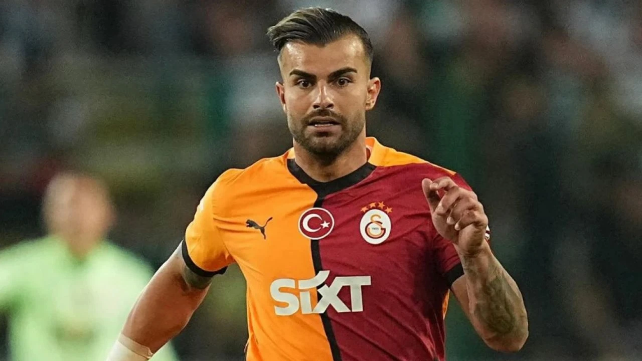 Galatasaray'dan Abdülkerim Bardakcı Sakatlık Durumu Nedir? Ne Zaman Oynayacak?