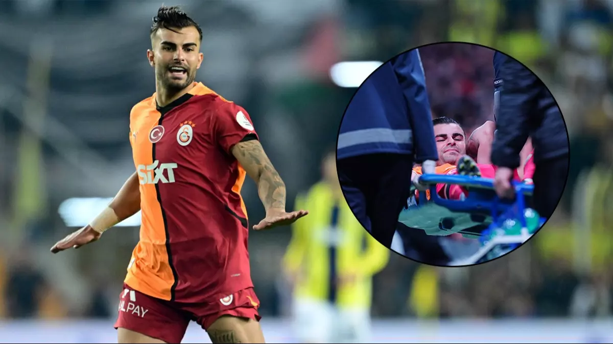 Galatasaray’ın savunma hattındaki kilit isimlerden biri olan Abdülkerim Bardakcı, Eyüpspor