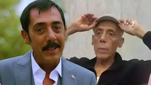   Türk müziğinin önemli isimlerinden biri olan ve “Ankaralı Turgut”