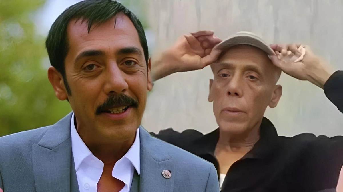   Türk müziğinin önemli isimlerinden biri olan ve “Ankaralı Turgut”