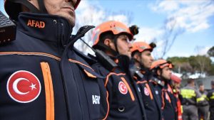   Afet ve Acil Durum Yönetimi Başkanlığı (AFAD), 2024 yılı