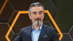 Ali İhsan Varol kaç yaşında? Ali İhsan Varol, Türk televizyon