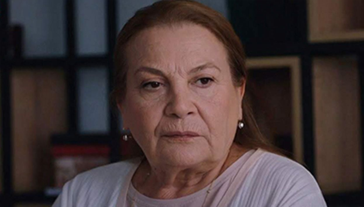 Kızılcık Şerbeti Sönmez kimdir