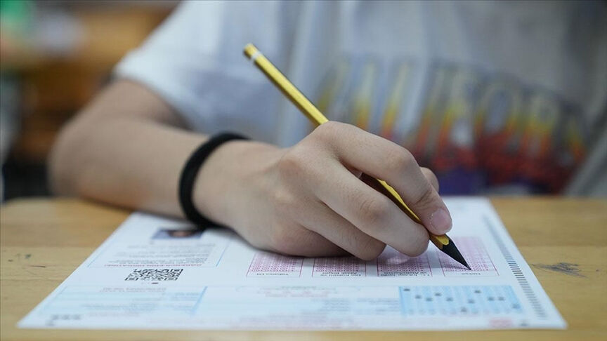 AÖL Soruları ve Cevap Anahtarı 2024 Kitapçığı Sorgulama Ekranı | Açık Öğretim Lisesi 1. Dönem Sınav Cevapları Ne Zaman Yayınlanacak?