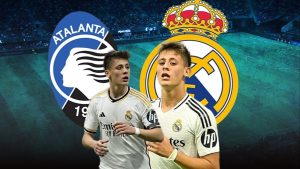 UEFA Şampiyonlar Ligi’nin 6. haftasında futbolseverleri heyecanlandıran bir karşılaşma sahne