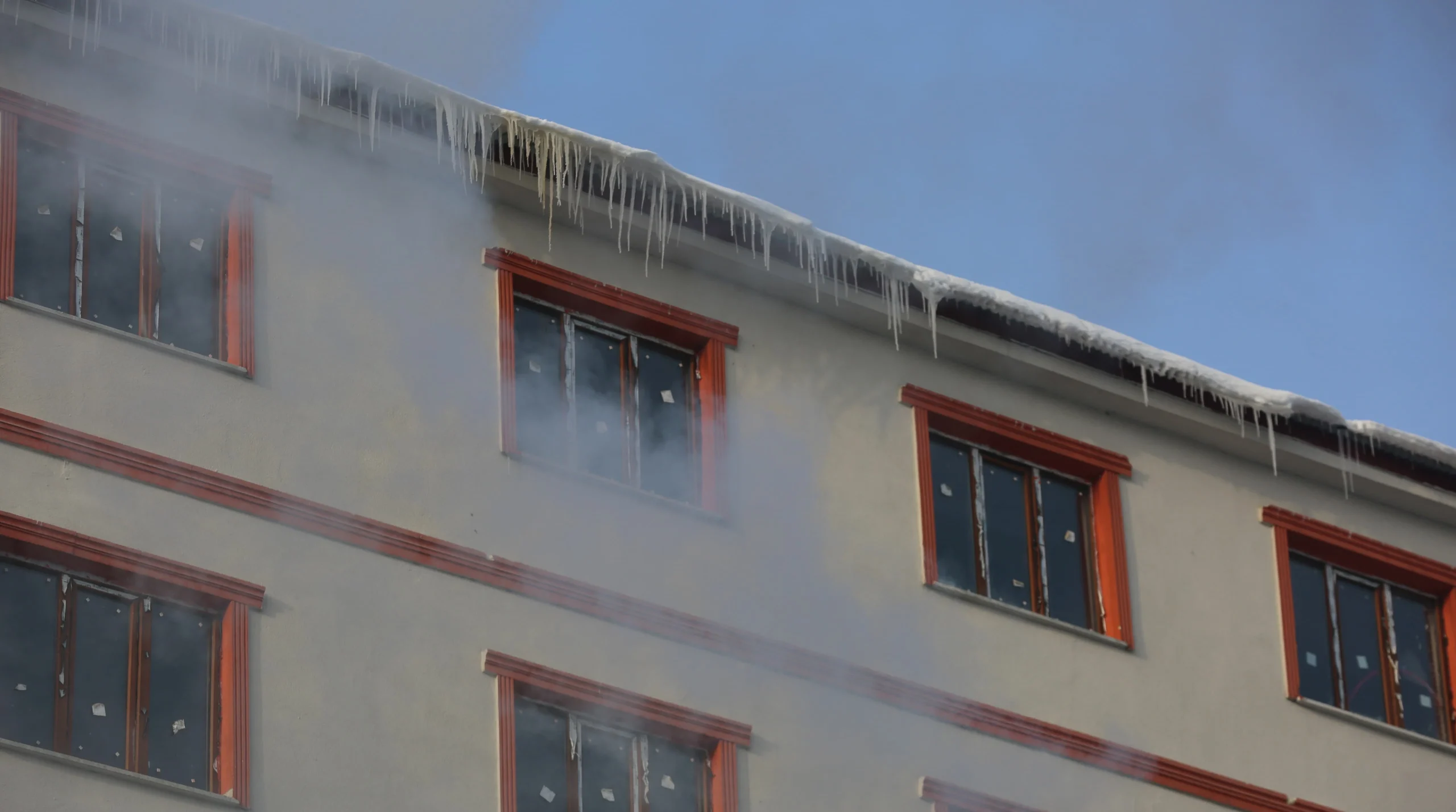 Meteoroloji Genel Müdürlüğü, yeni haftada sıcaklıkların daha da düşeceğini kaydetti.