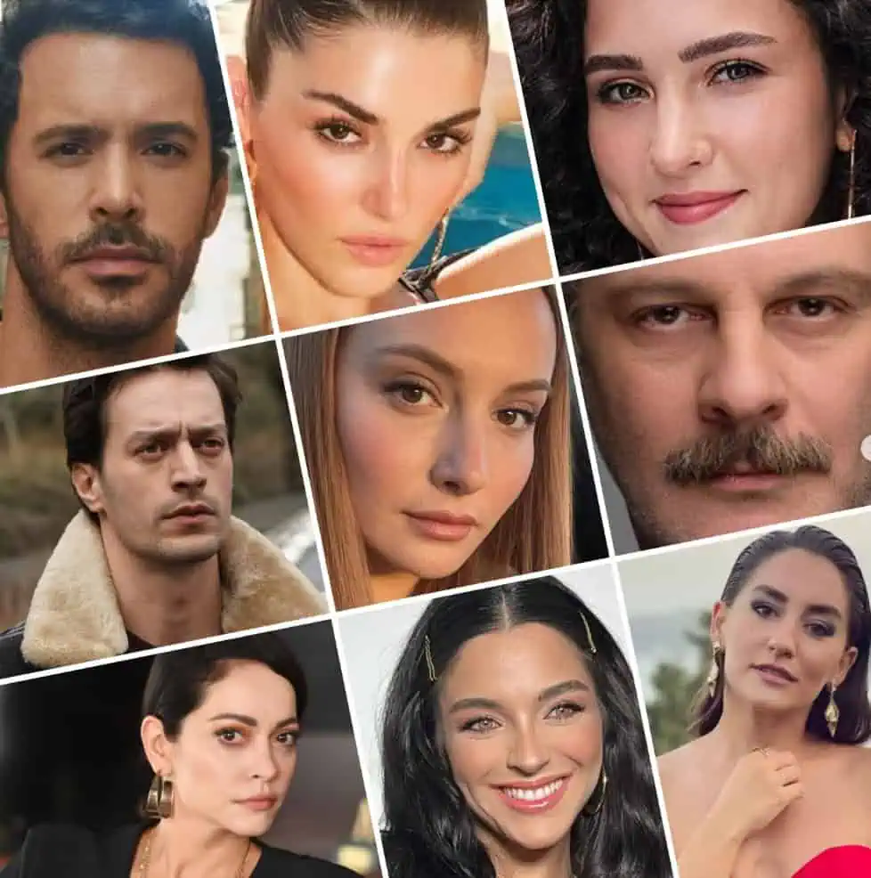 Aşkı Hatırla (Reminder) Dizisinin Oyuncuları (Tam Liste) Kimler, Konusu Nedir, Çekim Yeri Neresi?